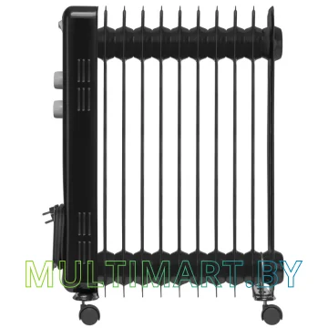 Обогреватель масляный Sencor SOH 3311BK картинка 2